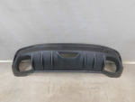 Юбка задняя для Geely Coolray I 2020>, OEM 6600124618 - вид 1 (фото)