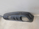Юбка задняя для Geely Coolray I 2020>, OEM 6600124618 - вид 3 (фото)