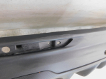 Юбка задняя для Geely Coolray I 2020>, OEM 6600124618 - вид 4 (фото)