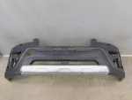 Бампер передний для Subaru Forester (S14) 2018>, OEM 57704SJ000 - вид 2 (фото)