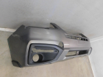 Бампер передний для Subaru Forester (S13) 2012>, OEM 57704SG030 - вид 2 (фото)