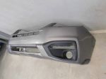 Бампер передний для Subaru Forester (S13) 2012>, OEM 57704SG030 - вид 6 (фото)
