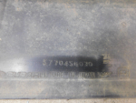 Бампер передний для Subaru Forester (S13) 2012>, OEM 57704SG030 - вид 12 (фото)