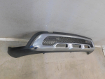 Юбка передняя для Mercedes-Benz GLC-Class X253 2015>, OEM A2538859601 - вид 2 (фото)