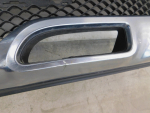 Юбка передняя для Mercedes-Benz GLC-Class X253 2015>, OEM A2538859601 - вид 4 (фото)