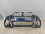 Бампер передний для BMW X6 F16 2014>, OEM 51118056492 - вид 1 (фото)