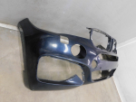 Бампер передний для BMW X6 F16 2014>, OEM 51118056492 - вид 2 (фото)