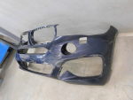 Бампер передний для BMW X6 F16 2014>, OEM 51118056492 - вид 3 (фото)