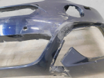 Бампер передний для BMW X6 F16 2014>, OEM 51118056492 - вид 4 (фото)