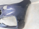 Бампер передний для BMW X6 F16 2014>, OEM 51118056492 - вид 6 (фото)