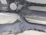 Бампер передний для BMW X6 F16 2014>, OEM 51118056492 - вид 8 (фото)