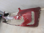 Бампер передний для BMW X6 G06 2019>, OEM 51118085644 - вид 3 (фото)
