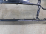 Бампер передний для BMW X5 G05 2018>, OEM 51118069207 - вид 3 (фото)