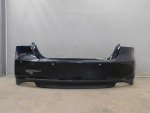 Бампер задний для Toyota Camry V70 2017>, OEM 5215906B80 - вид 1 (фото)