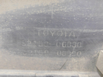 Бампер задний для Toyota Camry V70 2017>, OEM 5215906B80 - вид 11 (фото)