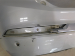 Бампер задний для Volvo XC90 2015>, OEM 31353430 - вид 4 (фото)
