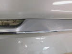 Бампер задний для Volvo XC90 2015>, OEM 31353430 - вид 5 (фото)