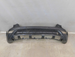Бампер задний для Hyundai Creta 2021>, OEM 86612BW000 - вид 1 (фото)