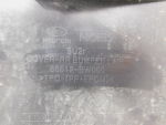 Бампер задний для Hyundai Creta 2021>, OEM 86612BW000 - вид 7 (фото)