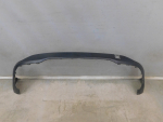 Юбка задняя для BMW X3 F25 2010>, OEM 51127338774 - вид 1 (фото)
