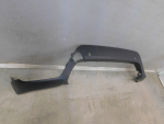 Накладка переднего бампера для BMW X3 G01 2017>, OEM 51117399975 - вид 2 (фото)