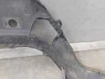 Накладка переднего бампера для BMW X3 G01 2017>, OEM 51117399975 - вид 6 (фото)