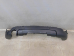 Юбка задняя для Mini Countryman F60 2016>, OEM 51127406378 - вид 1 (фото)