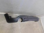 Юбка задняя для Mini Countryman F60 2016>, OEM 51127406378 - вид 2 (фото)