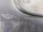 Юбка задняя для Mini Countryman F60 2016>, OEM 51127406378 - вид 6 (фото)