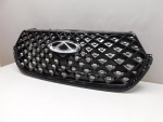 Решетка радиатора для Chery Tiggo 4 Pro 2020>, OEM 602001792AA - вид 3 (фото)