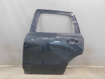 Дверь задняя левая для Volvo XC90 2015>, OEM 31402380 - вид 1 (фото)