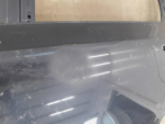 Дверь задняя левая для Volvo XC90 2015>, OEM 31402380 - вид 6 (фото)