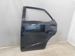 Дверь задняя левая для Lexus RX IV 2015>, OEM 6700448180 - вид 2 (фото)