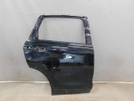 Дверь задняя правая для Honda CR-V 2012-2017, OEM 67510T1GE00ZZ - вид 1 (фото)