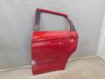 Дверь задняя левая для Mitsubishi ASX 2010>, OEM 5730A977 - вид 2 (фото)
