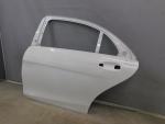 Дверь задняя левая для Mercedes-Benz S-Klasse W222 2013>, OEM A2227320110 - вид 3 (фото)