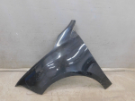 Крыло переднее левое для Renault Megane III 2009-2016, OEM 631017297R - вид 1 (фото)