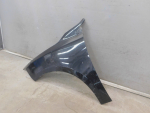 Крыло переднее левое для Renault Megane III 2009-2016, OEM 631017297R - вид 3 (фото)