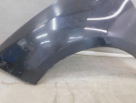 Крыло переднее левое для Renault Megane III 2009-2016, OEM 631017297R - вид 4 (фото)