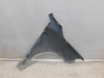 Крыло переднее левое для Renault Megane III 2009-2016, OEM 631017297R - вид 5 (фото)