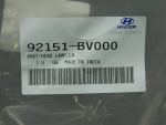 Крепеж фары для Hyundai Creta 2021>, OEM 92151BV000 - вид 3 (фото)