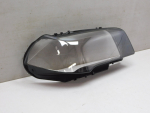 Стекло фары правой для BMW X3 E83 2003>, OEM 63123456040 - вид 2 (фото)