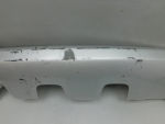 Накладка заднего бампера для Renault Duster 2011>, OEM 850706023R - вид 3 (фото)