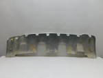 Накладка заднего бампера для Renault Duster 2011>, OEM 850706023R - вид 4 (фото)
