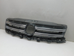 Решетка радиатора для Volkswagen Tiguan 2007-2017, OEM 5N0853653E - вид 3 (фото)