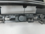 Решетка радиатора для Volkswagen Tiguan 2007-2017, OEM 5N0853653E - вид 4 (фото)