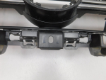 Решетка радиатора для Volkswagen Tiguan 2007-2017, OEM 5N0853653E - вид 5 (фото)