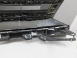 Решетка радиатора для Volkswagen Tiguan 2007-2017, OEM 5N0853653E - вид 8 (фото)