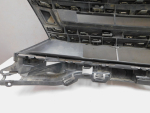 Решетка радиатора для Volkswagen Tiguan 2007-2017, OEM 5N0853653E - вид 10 (фото)