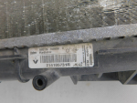 Радиатор охлаждения для Renault Logan II 2014>, OEM 214105731R - вид 7 (фото)